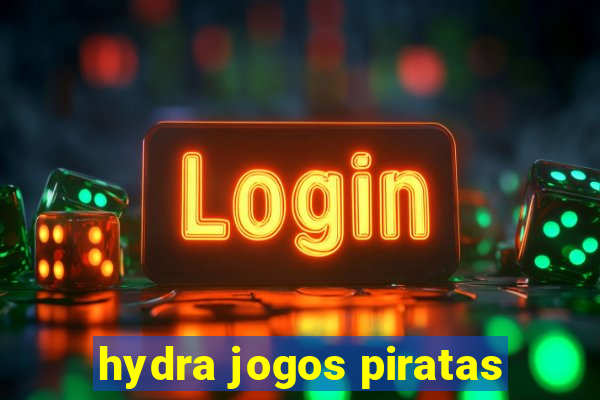 hydra jogos piratas